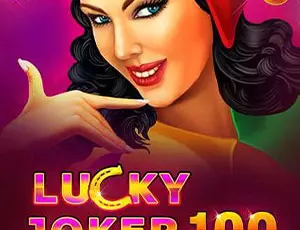 Lucky Joker 100