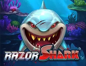 Razor Shark